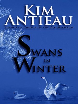 cover image of Swans in Winter